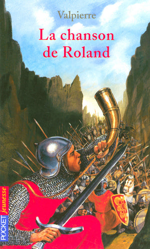 Chanson de Roland