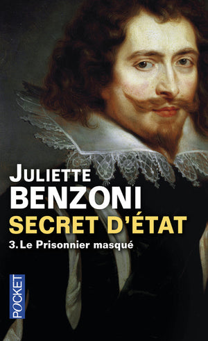 Secret d'État