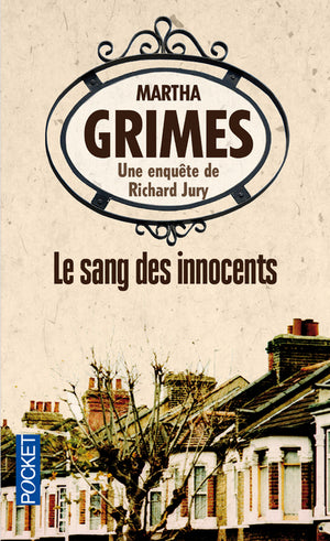 Le sang des innocents