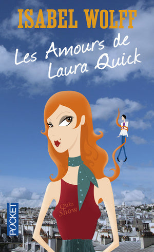 Les amours de Laura Quick