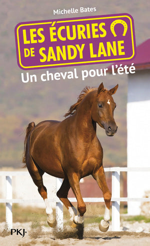 Un cheval pour l'été