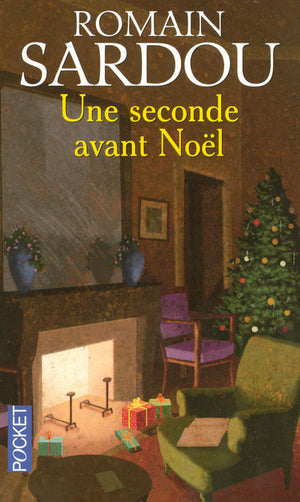 Une seconde avant Noël