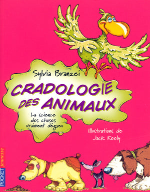 Cradologie des animaux