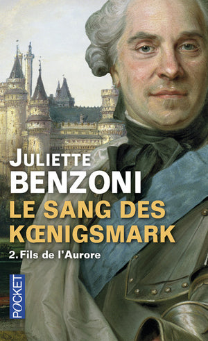 Le sang des Koenigsmark