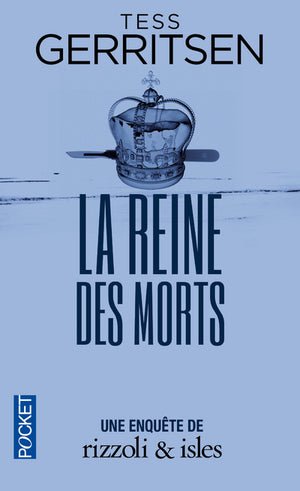 La reine des morts