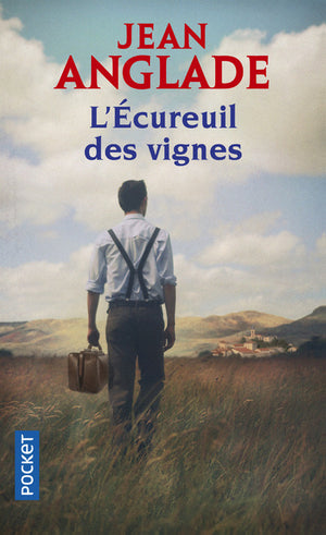 L'Écureuil des vignes