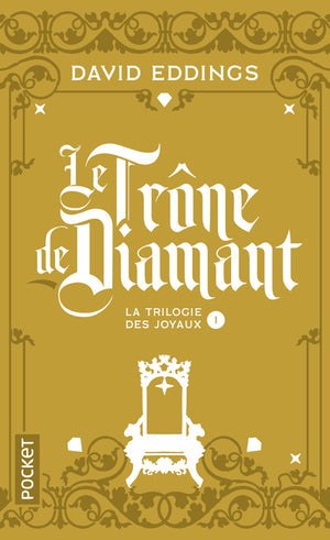 Le Trône de Diamant