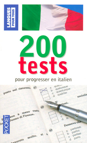 200 tests italien