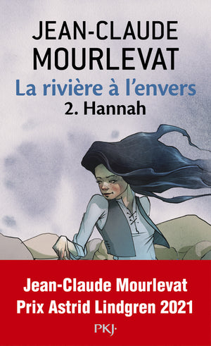 La rivière à l'envers - 2è vol: Hannah