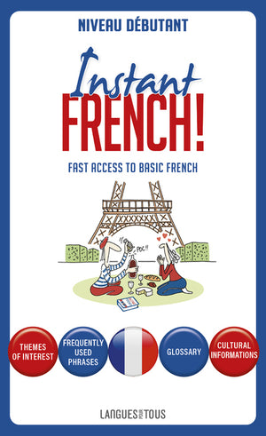 Instant French !