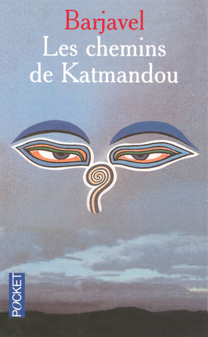 Chemins de Katmandou