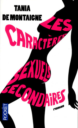 Caracteres sexuels secondaires