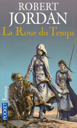 La roue du temps, tome 1