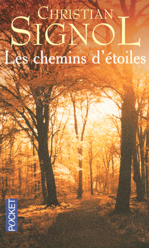 Chemins d'étoiles