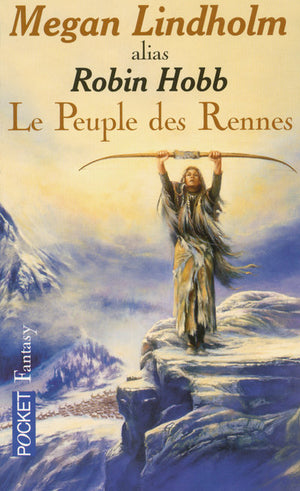 Peuple des rennes, tome 1