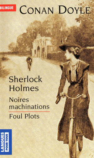 Foul plots - Noires machinations