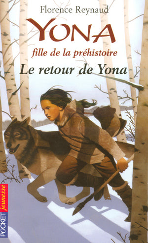 Le retour de Yona