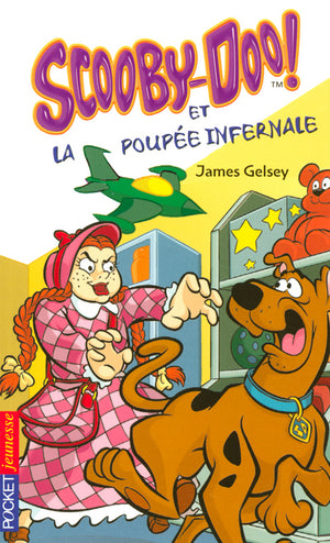 Scooby-Doo et la poupée infernale