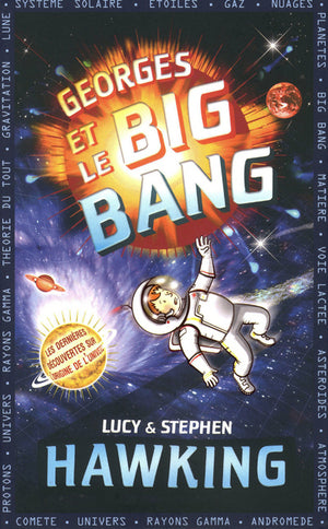 Georges et le Big Bang (3)