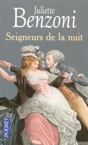 Seigneurs de la nuit