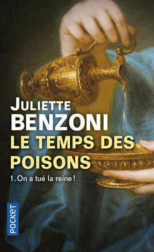 Le temps des poisons (1)