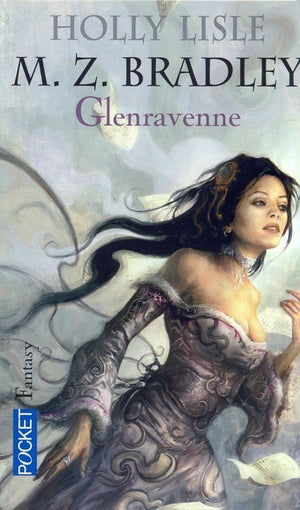 Les Pouvoirs perdus, tome 1 : Glenravenne