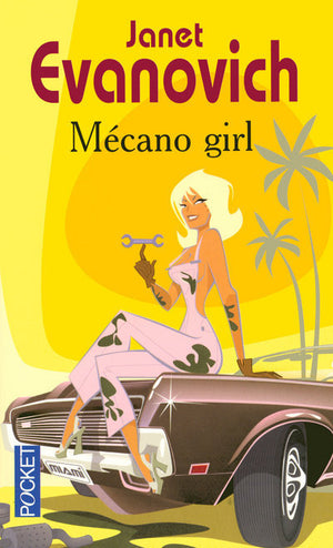 Mecano Girl