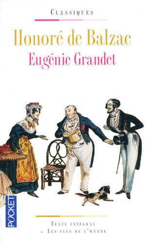 Eugénie Grandet