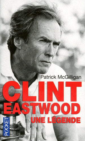 Clint Eastwood une légende