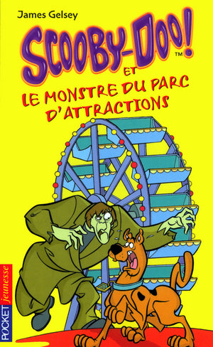 Scooby-Doo et le Monstre du parc d'attractions