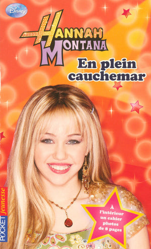 Hannah Montana : En plein cauchemar