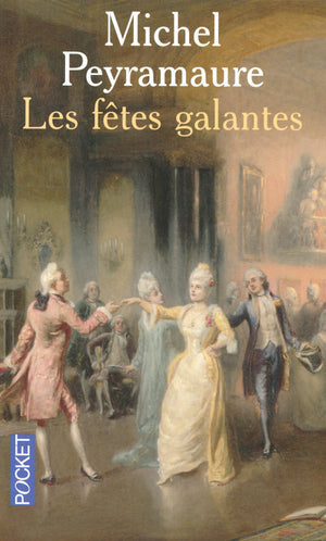 Fêtes galantes