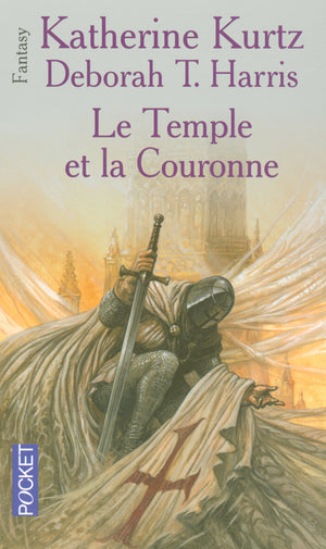 Le temple et la couronne