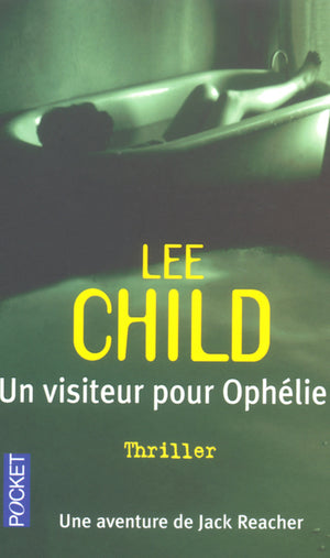 Visiteur pour Ophélie