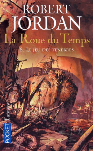 Le Jeu des ténèbres