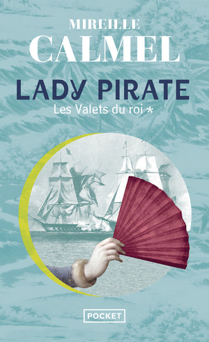 Lady Pirate