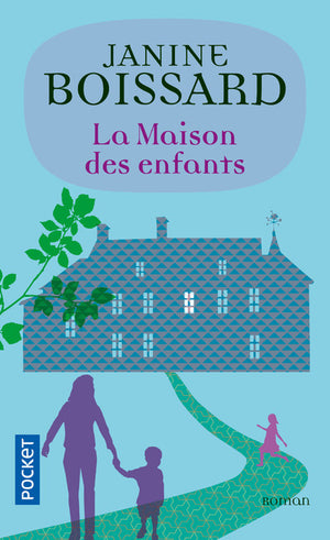 La maison des enfants