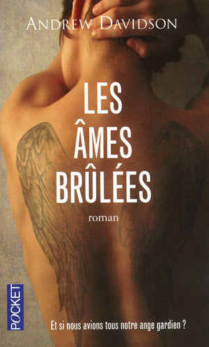 Âmes brûlées