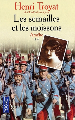 Les semailles et les moissons