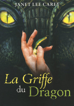 Griffe du dragon