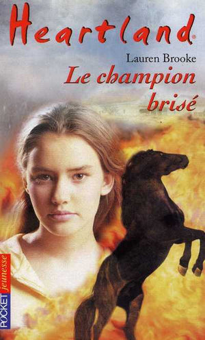 Le Champion brisé