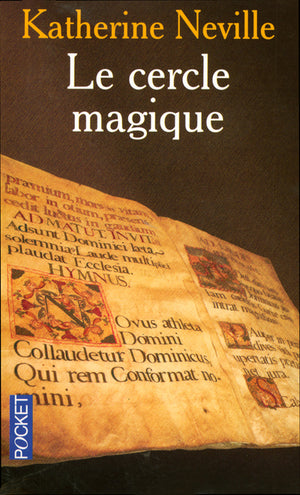 Le cercle magique