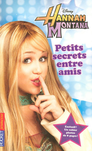 Petits secrets entre amis