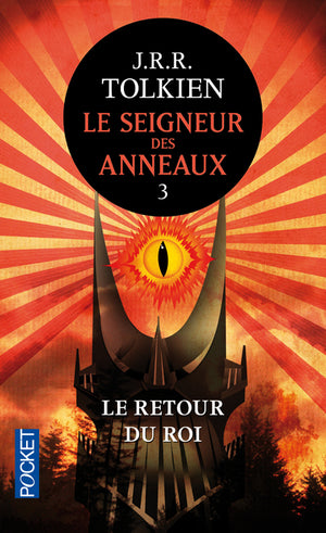 Le Seigneur des Anneaux: Le Retour du Roi