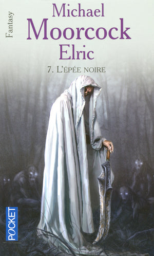 Le cycle d'Elric : Le navigateur sur les mers du destin