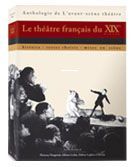 Le théâtre français du XIXe siècle