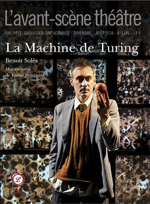 La machine de Turing