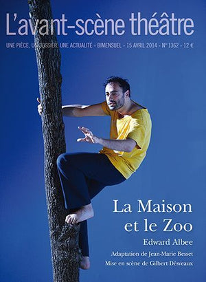 La maison et le zoo