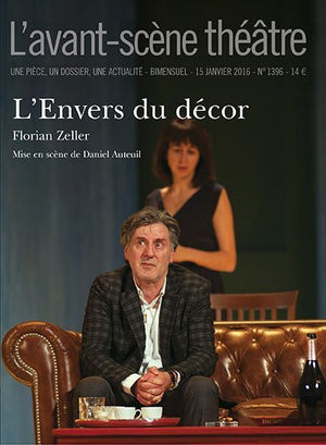 L'envers du décor