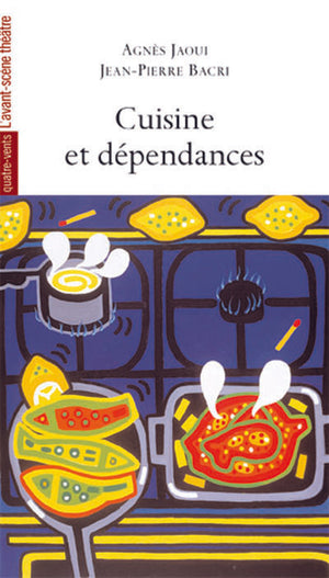 Cuisine et dépendances